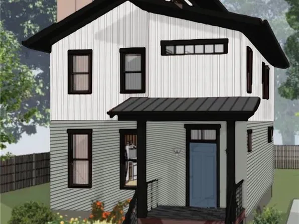 207 E Parker St, Graham, NC 27253