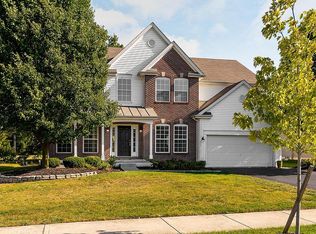 413 Braumiller Crossing Dr, Delaware, OH 43015