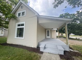 900 W Taylor St, Kokomo, IN 46901