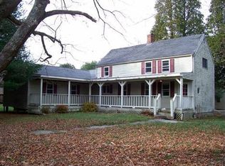71 Locust St, Assonet, MA 02702