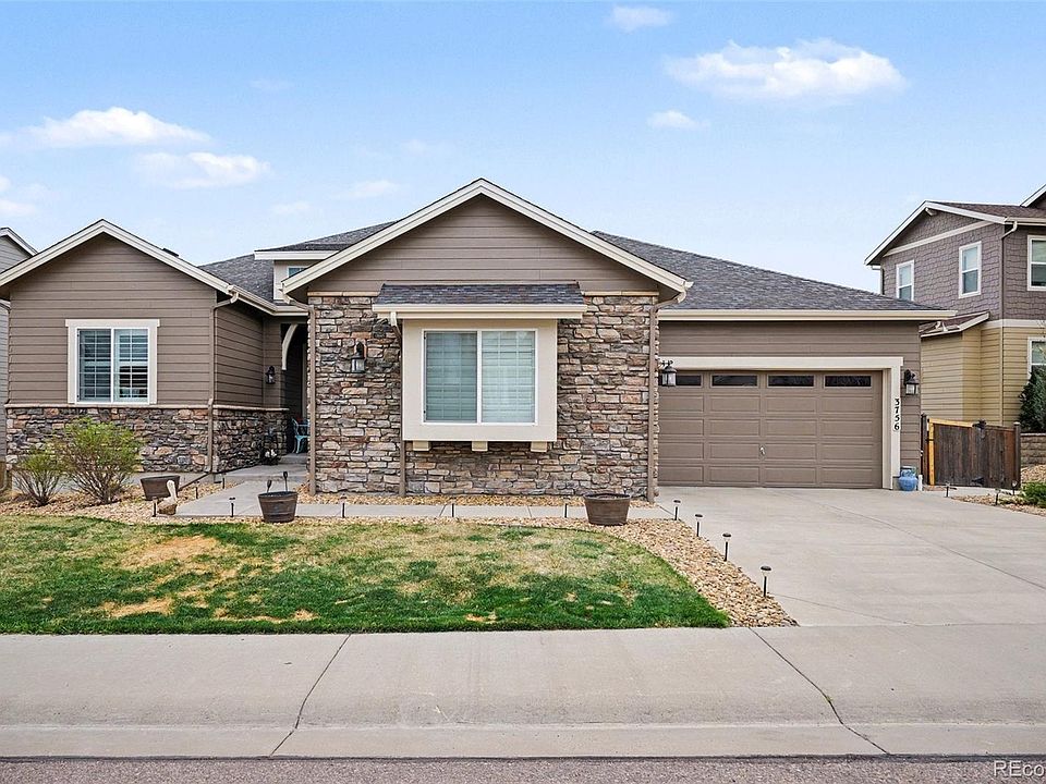 3756 Spanish Oaks Trail, Castle Rock, CO 80108 | Zillow