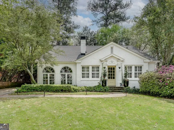 703 Cumberland Cir NE, Atlanta, GA 30306