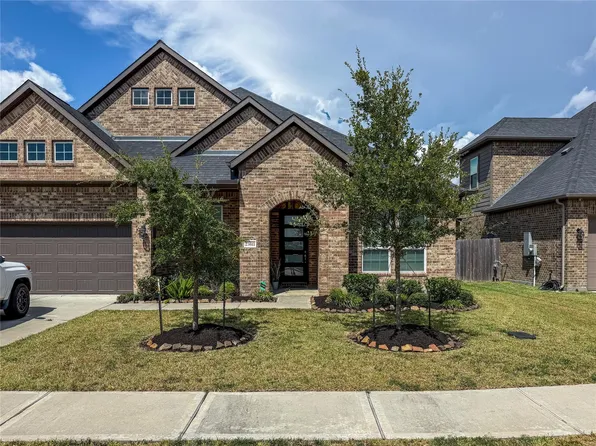 23511 Meritage Dr, Alvin, TX 77511