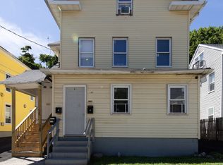 102 Franklin Street, Meriden, CT 06450