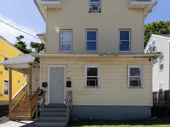 102 Franklin Street, Meriden, CT 06450