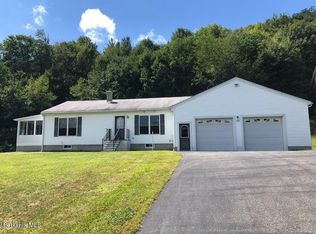 525 West Rd, Clarksburg, MA 01247