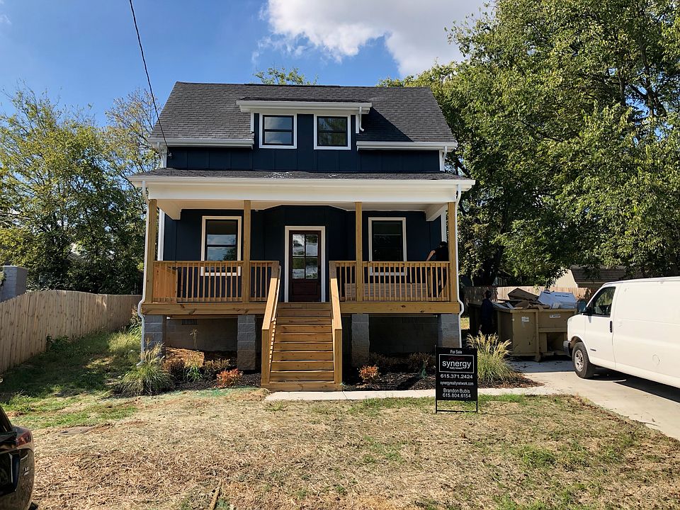 1st image of 1604 Jewell St