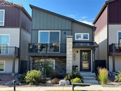 4174 Parkwood Trl, Colorado Springs, CO, 80918