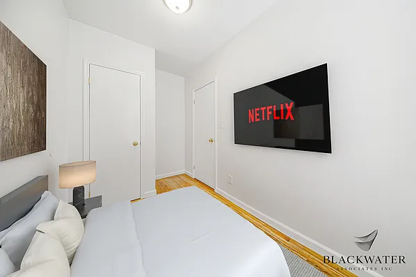 Rented by Blackwater Associates Inc. | media 9