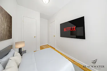 Rented by Blackwater Associates Inc.