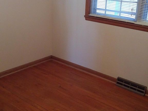 Bedroom with Natural Light
