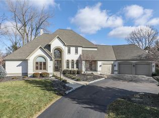 7226 Lands End Cir, Noblesville, IN 46062
