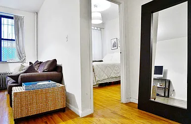 Rented by J Misrahi Realty Corp