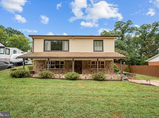 14204 Bremerton Dr, Woodbridge, VA 22193