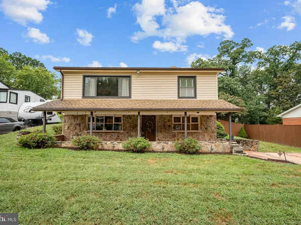 14204 Bremerton Dr, Woodbridge, VA 22193