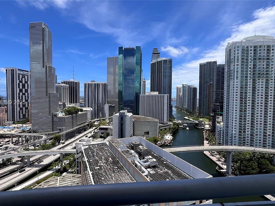 1st image of 350 S Miami Ave #2401