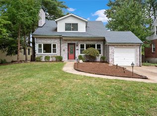 115 Manlyn Dr, Saint Louis, MO