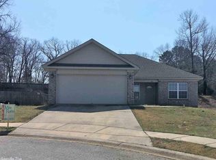 205 Wild Ivy Cv, Benton, AR 72015