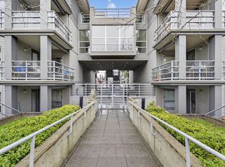 3161 W 4th Ave #307, Vancouver, BC