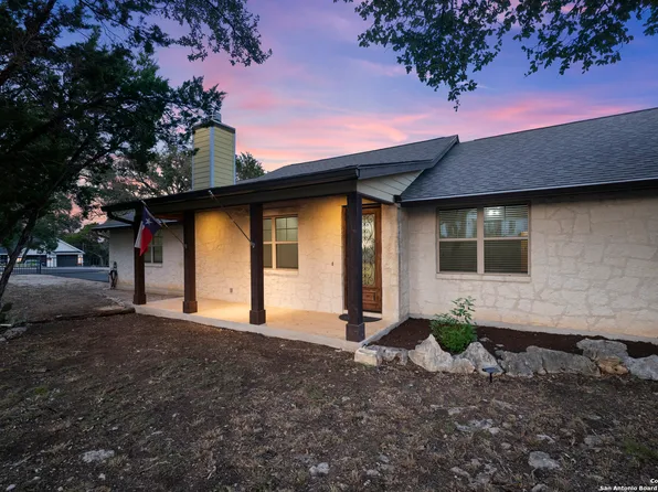 103 Oak Forest, Boerne, TX 78006