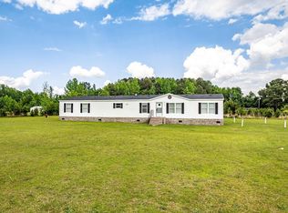 3125 Homestead Rd, Sumter, SC 29153