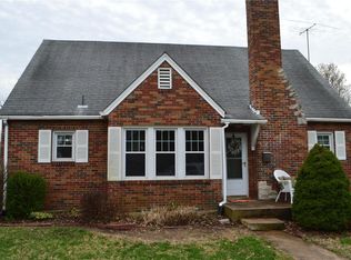 300 7th Ave, Crystal City, MO 63019