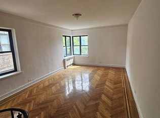120 W 183rd St APT 25, Bronx, NY 10453