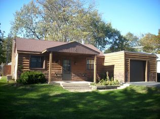 10418 268th Ct, Trevor, WI 53179