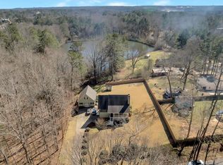 3716 Lithia Way, Lithia Springs, GA 30122