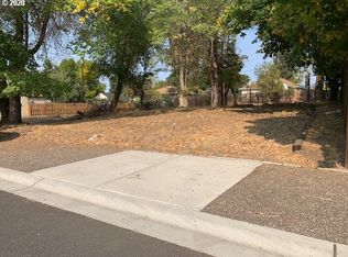 211 W Collins St, Goldendale, WA 98620