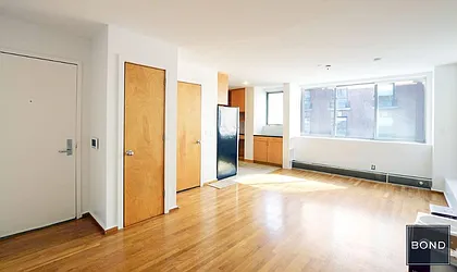 Rented by Bond New York