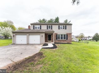 5040 Coldsprings Dr, Collegeville, PA 19426