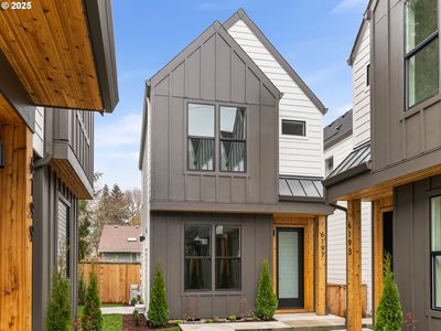 6197 N Amherst St, Portland, OR, 97203