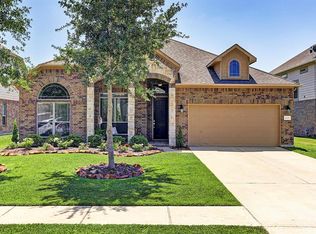1229 Martinez Ct, Friendswood, TX 77546