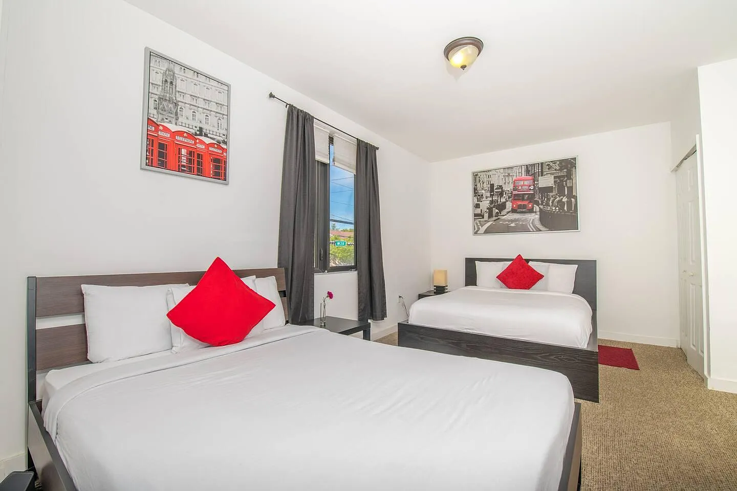 1 bed, 400 sqft, $2,000 — Photo 1