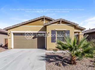 12546 W Forest Pleasant Pl, Peoria, AZ 85383