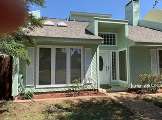 54 Harbour Town St, Abilene, TX 79606