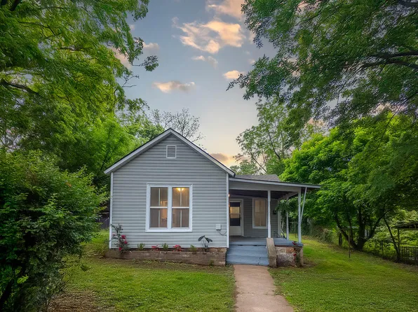 222 Poplar Street, Thayer, MO 65791