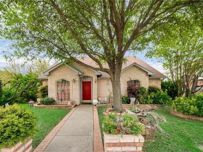 1400 Saint Gallen Ln, Lewisville, TX, 75067
