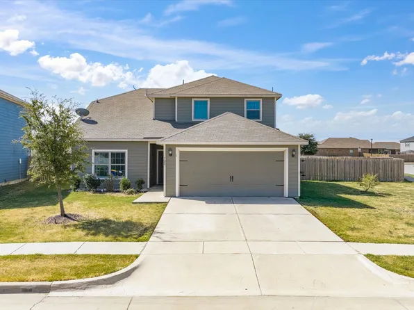 122 Austin Ave, Venus, TX 76084
