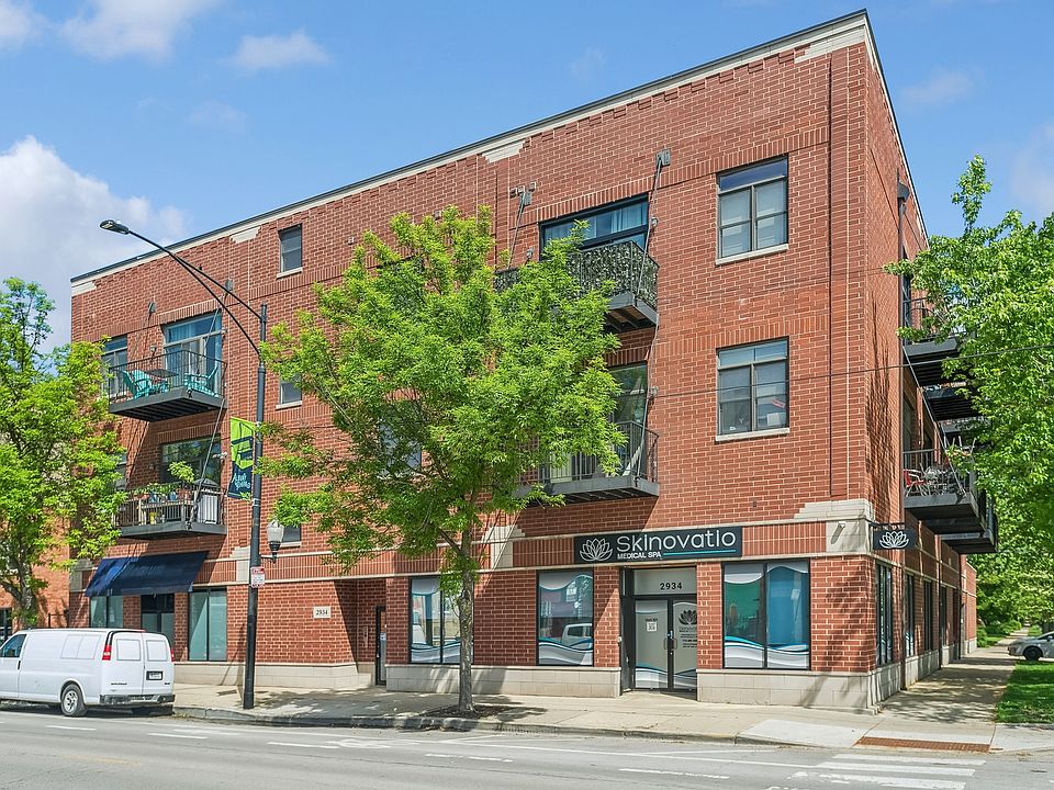 1st image of 2934 W Montrose Ave Unit 304