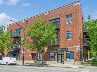 2934 W Montrose Ave UNIT 304, Chicago, IL 60618