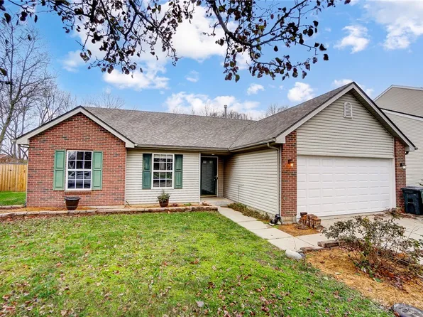 661 Townsen Pl, Trenton, OH 45067