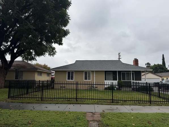 436 Roosevelt Ave, Pomona, CA 91767
