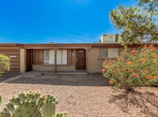 3224 S Manitoba Ave, Tucson, AZ 85730