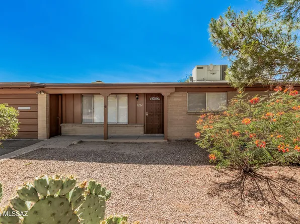 3224 S Manitoba Ave, Tucson, AZ 85730