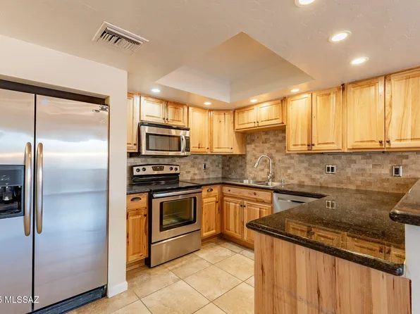 9350 E Speedway Blvd Unit 12, Tucson, AZ 85710