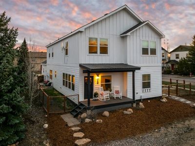 2393 Penny Ln, Steamboat Springs, CO, 80487