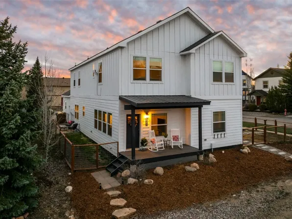 2393 Penny Lane UNIT -, Steamboat Springs, CO 80487