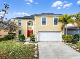 2620 Hunley Loop, Kissimmee, FL 34743